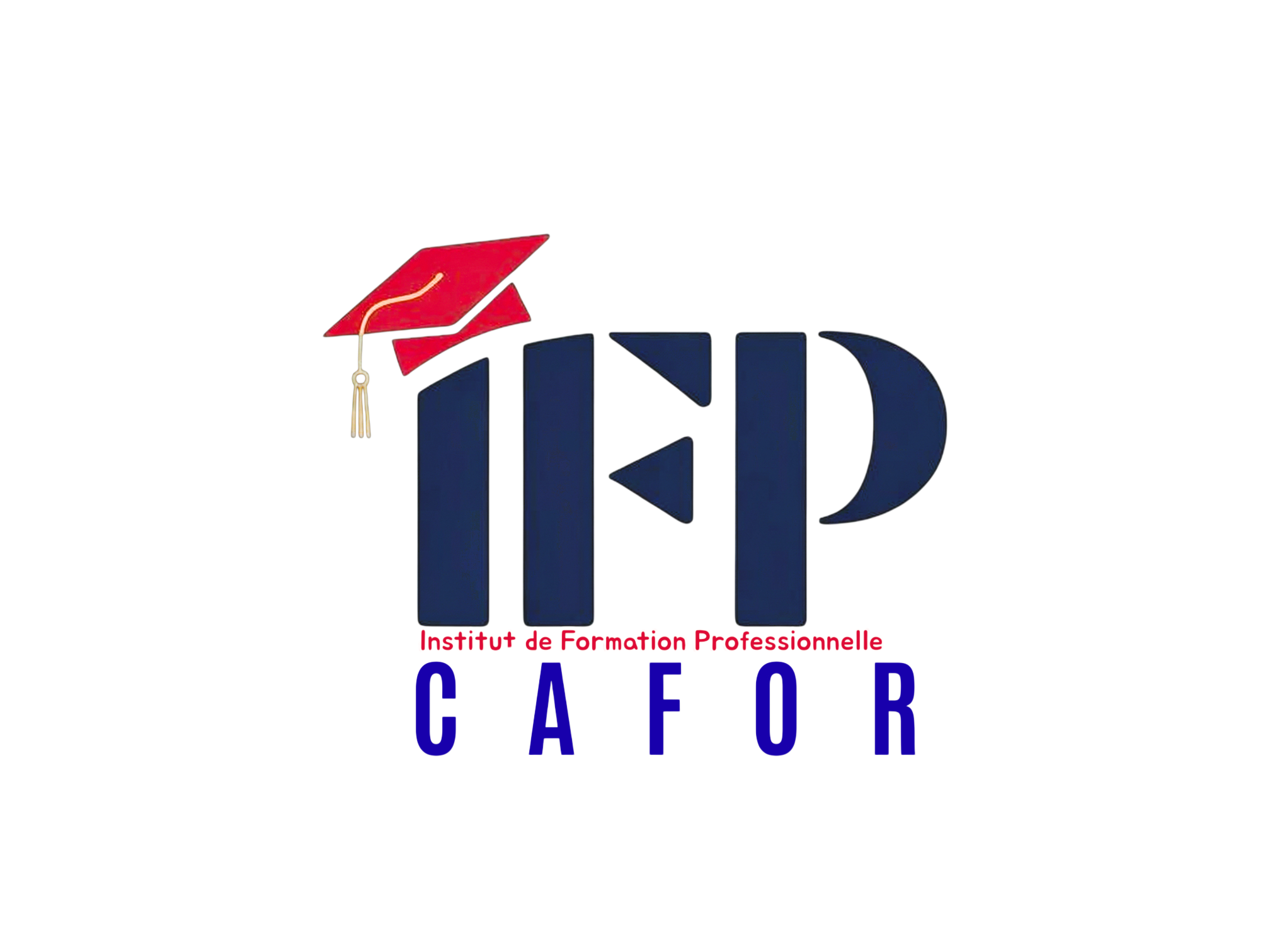 Logo IFP CAFOR